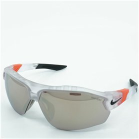 Lunettes de soleil Unisexe Nike SHOW-X3-E-DQ4534-7209900 Ø 72 mm