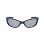 Lunettes de soleil Homme Nike ZONE-DZ7356-6615410 Ø 66 mm