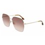 Lunettes de soleil Femme Victoria Beckham VB214SA-6116725 Ø 61 mm