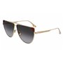 Lunettes de soleil Femme Victoria Beckham VB239S-6309222 ø 63 mm
