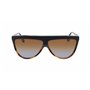 Lunettes de soleil Femme Victoria Beckham VB619S-6509005 Ø 65 mm