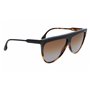 Lunettes de soleil Femme Victoria Beckham VB619S-6509005 Ø 65 mm