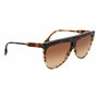 Lunettes de soleil Femme Victoria Beckham VB619S-6509211 Ø 65 mm