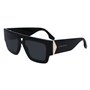 Lunettes de soleil Femme Victoria Beckham VB651S-5517001 Ø 55 mm