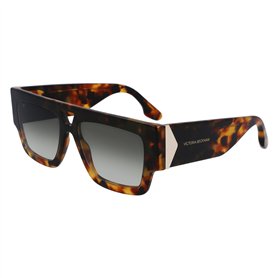 Lunettes de soleil Femme Victoria Beckham VB651S-5517232 Ø 55 mm