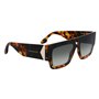 Lunettes de soleil Femme Victoria Beckham VB651S-5517232 Ø 55 mm