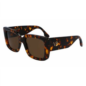 Lunettes de soleil Femme Victoria Beckham VB653S-5221234 Ø 52 mm