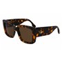 Lunettes de soleil Femme Victoria Beckham VB653S-5221234 Ø 52 mm