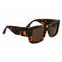 Lunettes de soleil Femme Victoria Beckham VB653S-5221234 Ø 52 mm