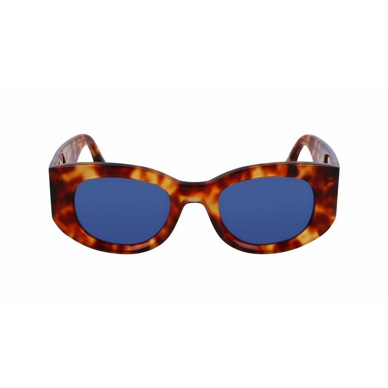 Image secondaire de Lunettes de soleil Femme Victoria Beckham VB654S-5022222 Ø 50 mm