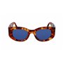 Lunettes de soleil Femme Victoria Beckham VB654S-5022222 Ø 50 mm