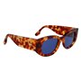Lunettes de soleil Femme Victoria Beckham VB654S-5022222 Ø 50 mm