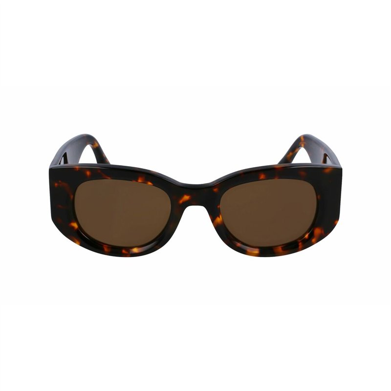 Image secondaire de Lunettes de soleil Femme Victoria Beckham VB654S-5022234 Ø 50 mm