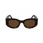 Lunettes de soleil Femme Victoria Beckham VB654S-5022234 Ø 50 mm