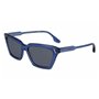 Lunettes de soleil Femme Victoria Beckham VB661S-5716414 ø 57 mm