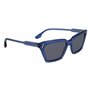 Lunettes de soleil Femme Victoria Beckham VB661S-5716414 ø 57 mm