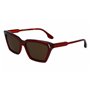 Lunettes de soleil Femme Victoria Beckham VB661S-5716610 ø 57 mm