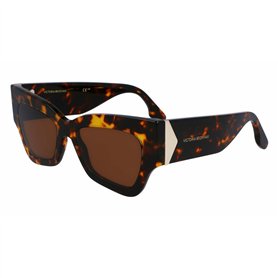 Lunettes de soleil Femme Victoria Beckham VB662S-5218234 Ø 52 mm