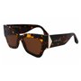 Lunettes de soleil Femme Victoria Beckham VB662S-5218234 Ø 52 mm