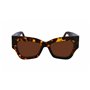 Lunettes de soleil Femme Victoria Beckham VB662S-5218234 Ø 52 mm