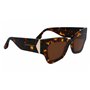 Lunettes de soleil Femme Victoria Beckham VB662S-5218234 Ø 52 mm