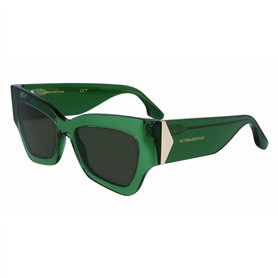 Lunettes de soleil Femme Victoria Beckham VB662S-5218300 Ø 52 mm