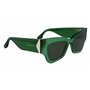 Lunettes de soleil Femme Victoria Beckham VB662S-5218300 Ø 52 mm