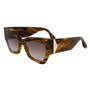 Lunettes de soleil Femme Victoria Beckham VB662S-5218736 Ø 52 mm