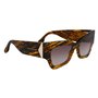 Lunettes de soleil Femme Victoria Beckham VB662S-5218736 Ø 52 mm