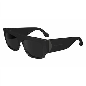 Lunettes de soleil Femme Victoria Beckham VB666S-5516001 Ø 55 mm