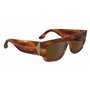 Lunettes de soleil Femme Victoria Beckham VB666S-5516223 Ø 55 mm