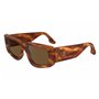 Lunettes de soleil Femme Victoria Beckham VB670S-5417223 ø 54 mm