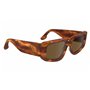 Lunettes de soleil Femme Victoria Beckham VB670S-5417223 ø 54 mm