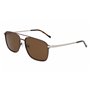 Lunettes de soleil Homme Zeiss ZS22116SP-5716047 ø 57 mm
