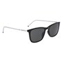 Lunettes de soleil Homme Zeiss ZS22513S-5719001 ø 57 mm