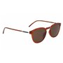 Lunettes de soleil Homme Zeiss ZS22514S-5121211 Ø 51 mm