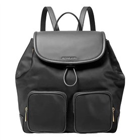 Sac à dos Casual Michael Kors Cara Noir