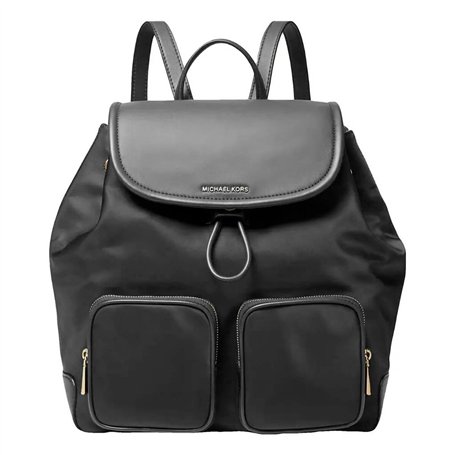 Sac à dos Casual Michael Kors Cara Noir
