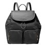 Sac à dos Casual Michael Kors Cara Noir