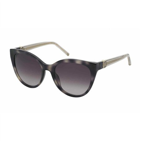 Lunettes de soleil Femme Escada SESD87-5507UX Ø 55 mm