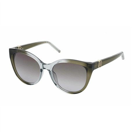 Lunettes de soleil Femme Escada SESD87-550C44 Ø 55 mm