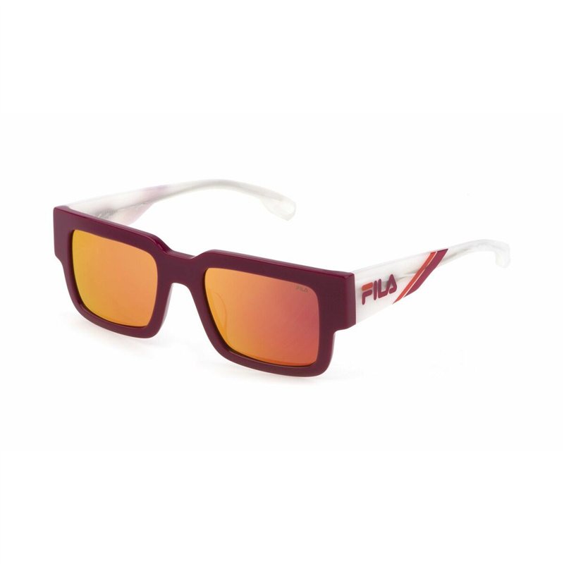 Lunettes de soleil Femme Fila SFI314-516Y6X Ø 51 mm