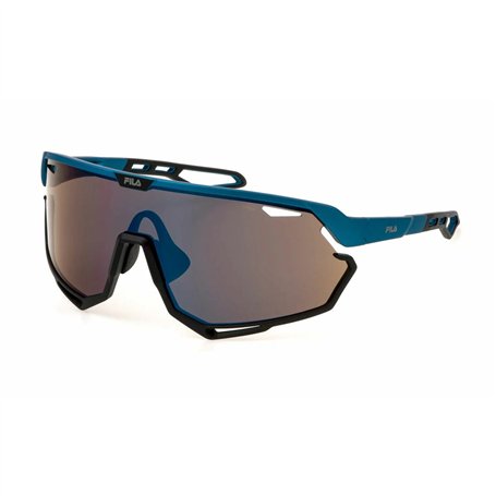 Lunettes de soleil Unisexe Fila SFI721-99U07B Ø 99 mm