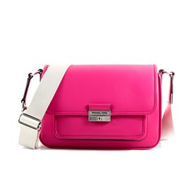 Sac à Bandoulière Michael Kors 35R5S2BM8L-DRAGONFRUIT Rose 23 x 17 x 8 cm