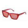 Lunettes de soleil Femme Nina Ricci SNR251-5409WE ø 54 mm