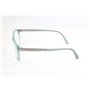Monture de Lunettes Homme Porsche Design P8261-D Vert Ø 52 mm