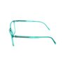 Monture de Lunettes Unisexe Porsche Design P8270-C ø 56 mm