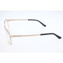Monture de Lunettes Homme Porsche Design P8293-C Doré Ø 55 mm