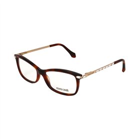 Monture de Lunettes Femme Roberto Cavalli RC0870-052 ø 54 mm