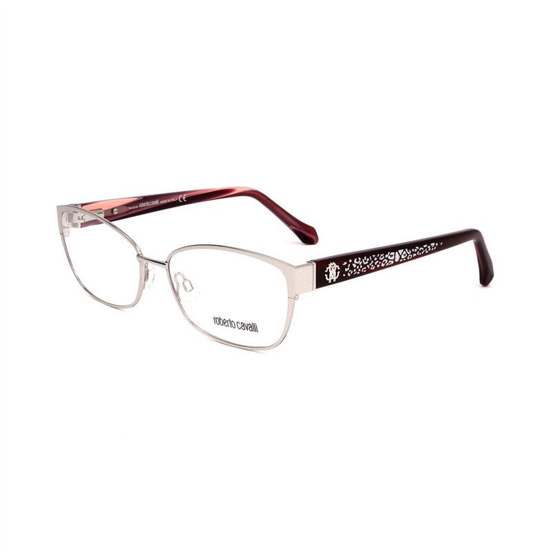 Monture de Lunettes Femme Roberto Cavalli RC5024-016 ø 56 mm
